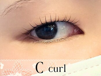 ユープラス(YU+)/Cカール