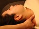 睡整の写真/【美容室がプロデュースするドライヘッドスパ専門店】疲れに合わせてクイック40分～全身120分コースまで★