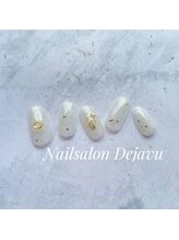 デジャヴ(Dejave)/定額デザインA