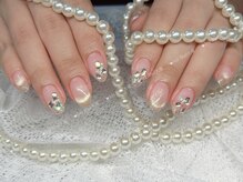 アイリスネイル 大塚(Iris Nail)/インスタ人気な持ち込みネイル