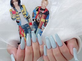 ワンカラー ¥5500