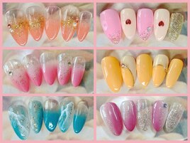 4月定額6600円（フット7700円）