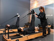 ラフィモ 岡崎戸崎店(lafimo)/ピラティス/ジム/ダイエット