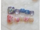 FOOTやり放題60min
