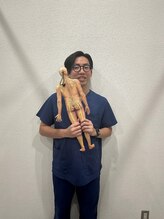水戸かえで接骨院 山下 雅人