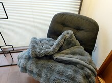 ウミ(umi)の雰囲気（【同伴者OK】待合室や施術室で、お連れ様も一緒に移動できます。）