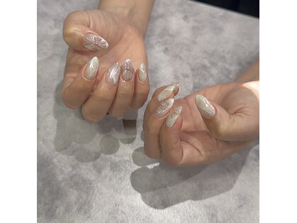 イェス ネイル(yes nail.)の写真