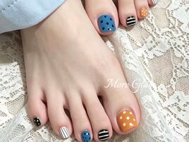 フットデザイン