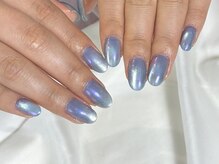 フェミニンネイル(Feminine Nail)/
