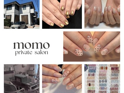 private salon momoの写真