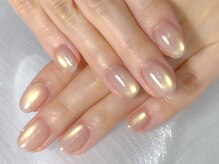 ウルネイル(Uru nail)/LaShade＋マグネット