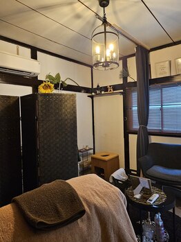 ミホズルーム(Miho‘s room)/思わず眠ってしまう癒やしベッド