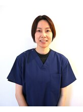 しのとう鍼灸整体院 岡本 英理