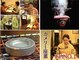 カメリー座薫 大阪上本町本店の写真/よもぎ蒸し超え!?【煙を浴びる新温活】冷房冷え・夏のパンパンむくみを芯から速攻ケア◆サラサラ快適♪