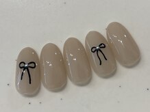 オルネイル(olunail)/定額デザイン