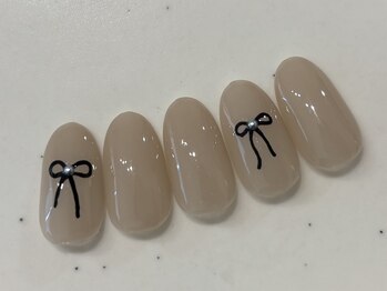 オルネイル(olunail)/定額デザイン