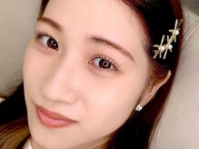 muu小岩 まつげパーマ/パリジェンヌ/上下まつげ/プラピール/韓国肌管理の雰囲気(ラッシュアディクトまつげ美容液正規取扱店です)