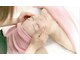 ココモカ(COCOMOKA)の写真/顔の浮腫みもスッキリ！理想の小顔に♪