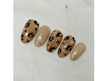 アウラネイルズ(aura nails)の雰囲気（話題のミラー・マグネットネイル取扱い有り♪）