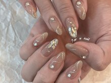 フォーユーネイル(For U Nail)/