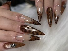 クロネイルズ 岐阜(96nails.)