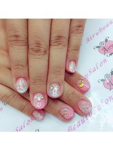 アイル ビューティーサロン(Airu Beauty Salon)/横浜　スカルプ