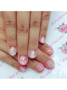アイル ビューティーサロン(Airu Beauty Salon)/横浜　スカルプ