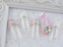 ビーネイル(Be NaiL)/