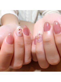 ダリア 大宮店(DAHLIA)/アート2本付き☆