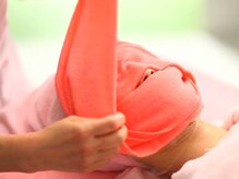 エーキューミチカ 美肌室(AQ michica)/トリートメント終了！