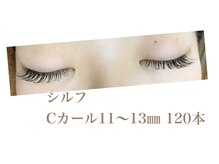 シルフ 石橋店(Sylph)/セクシースタイル