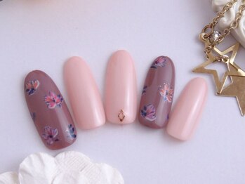 プティ ビジュー(Petit bijou)/67