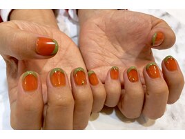 かぼちゃフレンチ