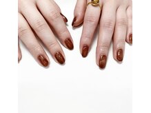 アイリッシュネイル 久屋大通店(Irish Nail)/ニュアンスワンカラー