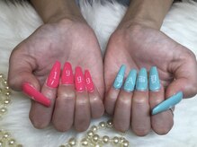 シュガープラム ネイル 横浜(sugar plum)/スカルプやり放題【横浜】