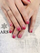 アルス(ARS)/グラデーション