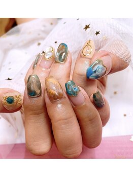 ビューティー バイ アクティブ プラス ユー(beauty by Active +u)/デザイン