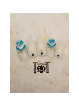 ルブラントーキョー(Le blanc tokyo)/