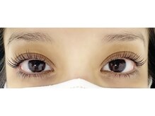 シック(Chic)/ラッシュリフト