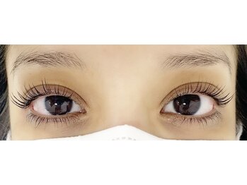 シック(Chic)/ラッシュリフト