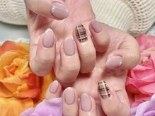 ネイルサロン ルリアン/ハンドネイル定額