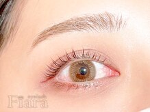 フィアラ 京都二条店(Fiara)/パリジェンヌ