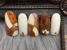 アンティム(Intime)/2022年10月キャンペーンデザイン