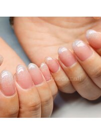 _____マグネットネイル