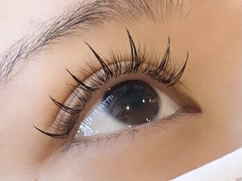 キャッツアイ東京 新宿店(Cat's eye TOKYO)/ワンホンマツエク