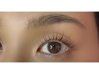 ボアップ 松山店(boappu)/まつげパーマ