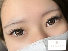 リーベスト 心斎橋(REBEST)/アップカールラッシュ