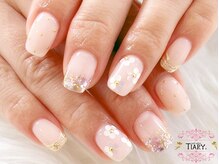 ティアリー(TIARY.)/デザインコース