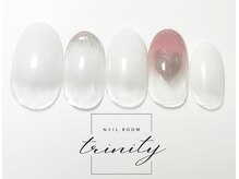 ネイルルーム トリニティ(Nail Room Trinity)/200種類以上選べるアート付