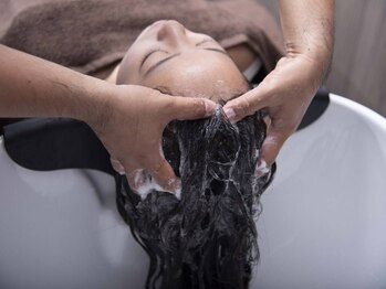 ラクト サロン(RAKT salon)/ヘッドスパ